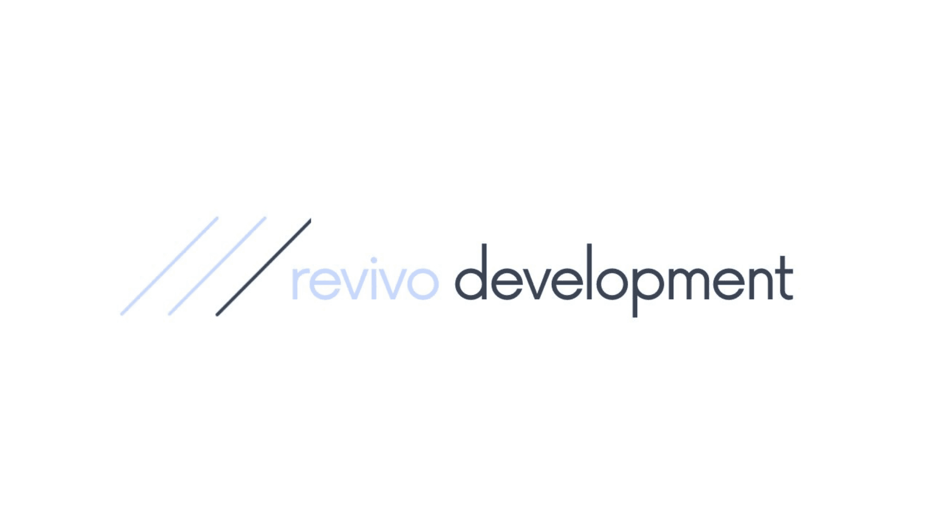 Revivo development